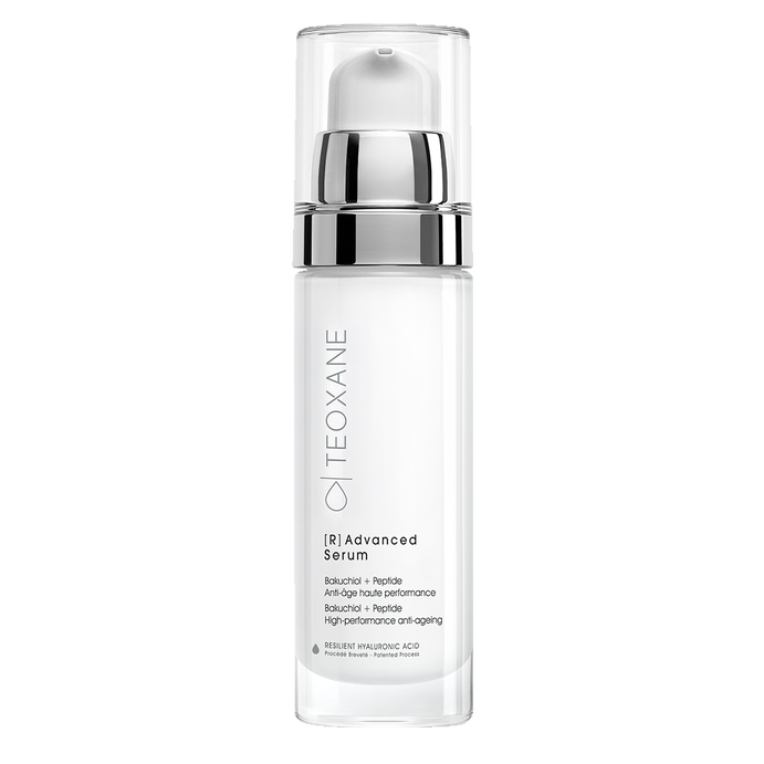 Advanced Serum Teoxane 30 ml - Solutia Anti-Aging cu Efect Similar Retinolului [1]