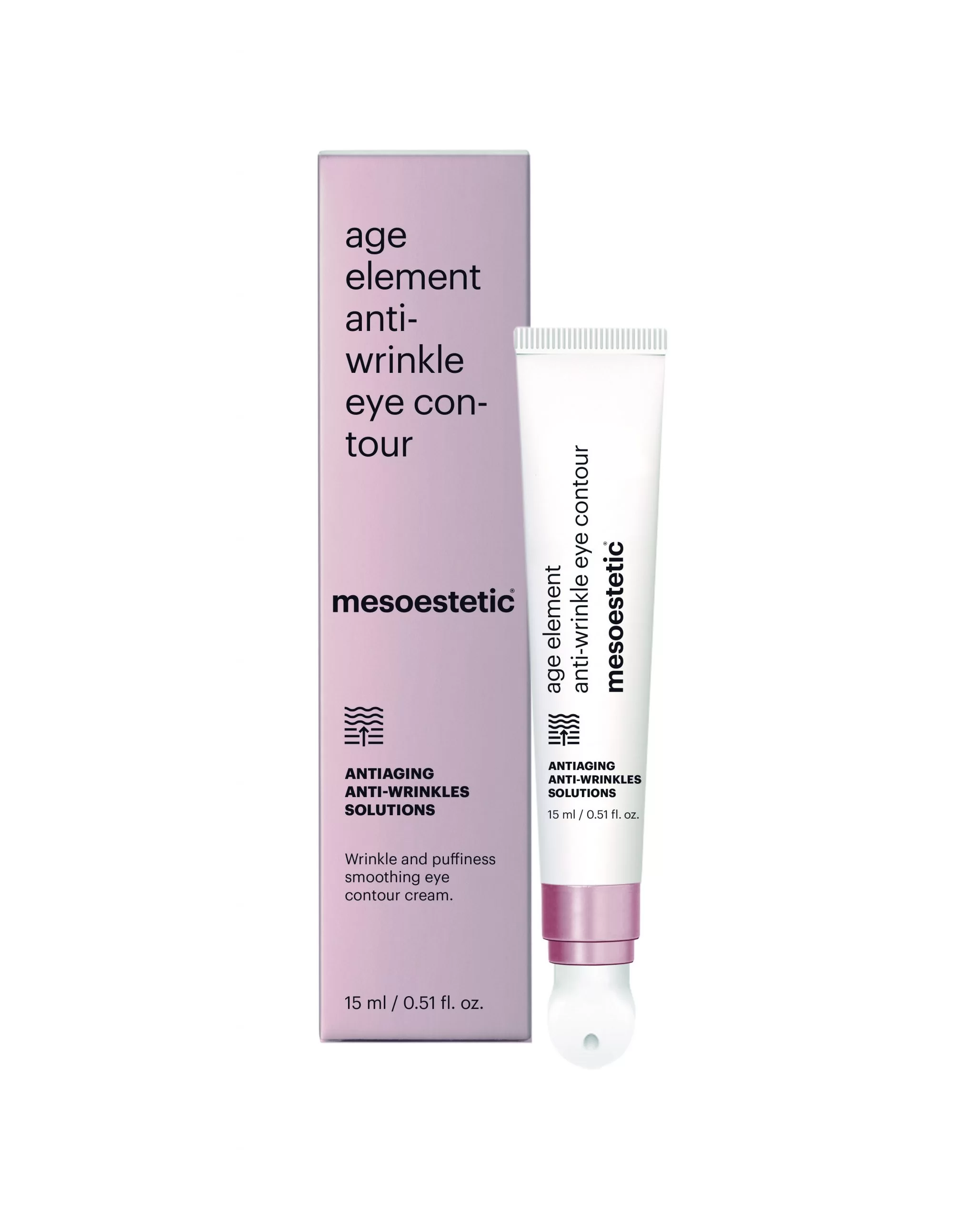 Crema ochi - Age Element Antiwrinkle Eye Contour Mesoestetic 15 ml