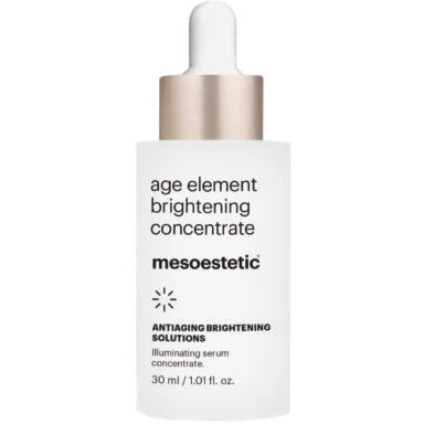 Serumuri - Age Element Brightening Concentrate Mesoestetic - Ser Concentrat de Iluminare 30ml