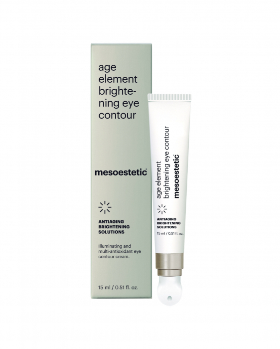 Crema ochi - Age Element Brightening Eye Contour Mesoestetic - Crema Contur Ochi 15 ml