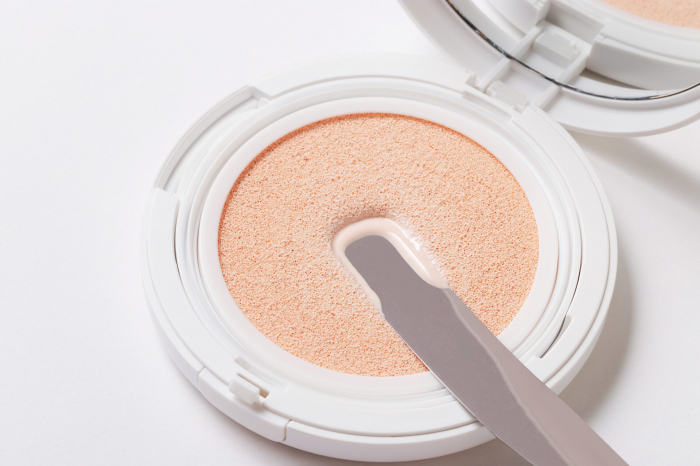 Celltweet Cushion Protectie Solara cu Exozomi SPF50 25 g [1]