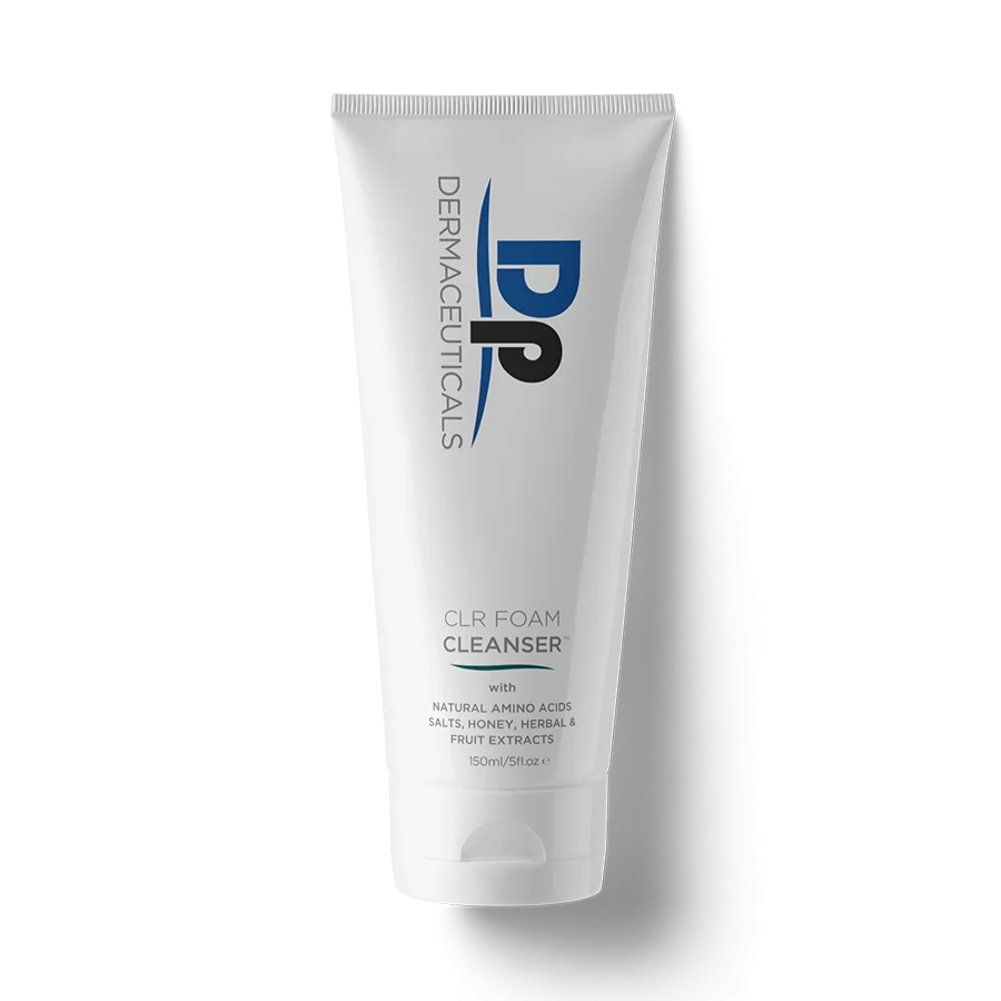 Creme - CLR FOAM Cleanser DP Dermaceuticals 150 ml