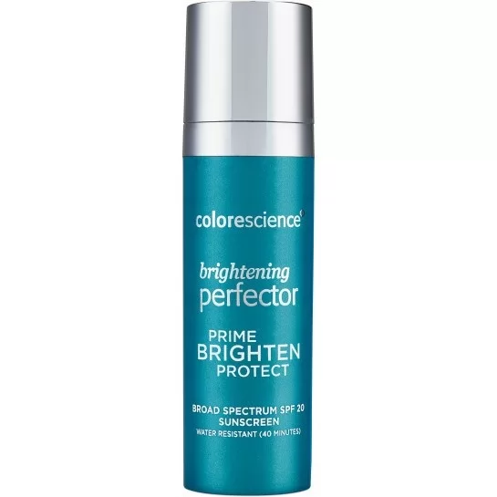 Makeup medical - Colorescience Brightening Perfector SPF20 30ml
