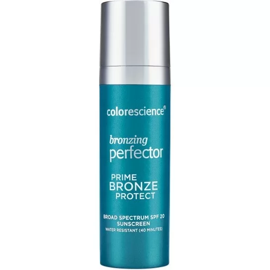Acnee - Colorescience Bronzing Perfector SPF20 30ml
