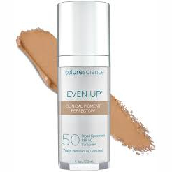 Makeup medical - COLORESCIENCE Even Up™ Clinical Pigment Perfector SPF50