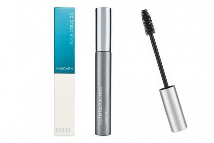 Makeup medical - COLORESCIENCE Mascara – Rimel Black 8ml