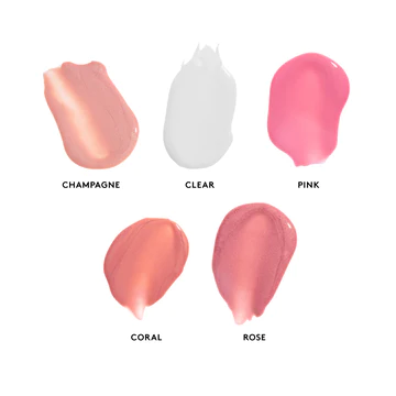 COLORESCIENCE SUNFORGETTABLE LIP SHINE SPF35 4ml [1]