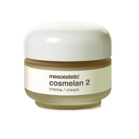 Îngrijire post tratamente - COSMELAN 2 CREAM MESOESTETIC
