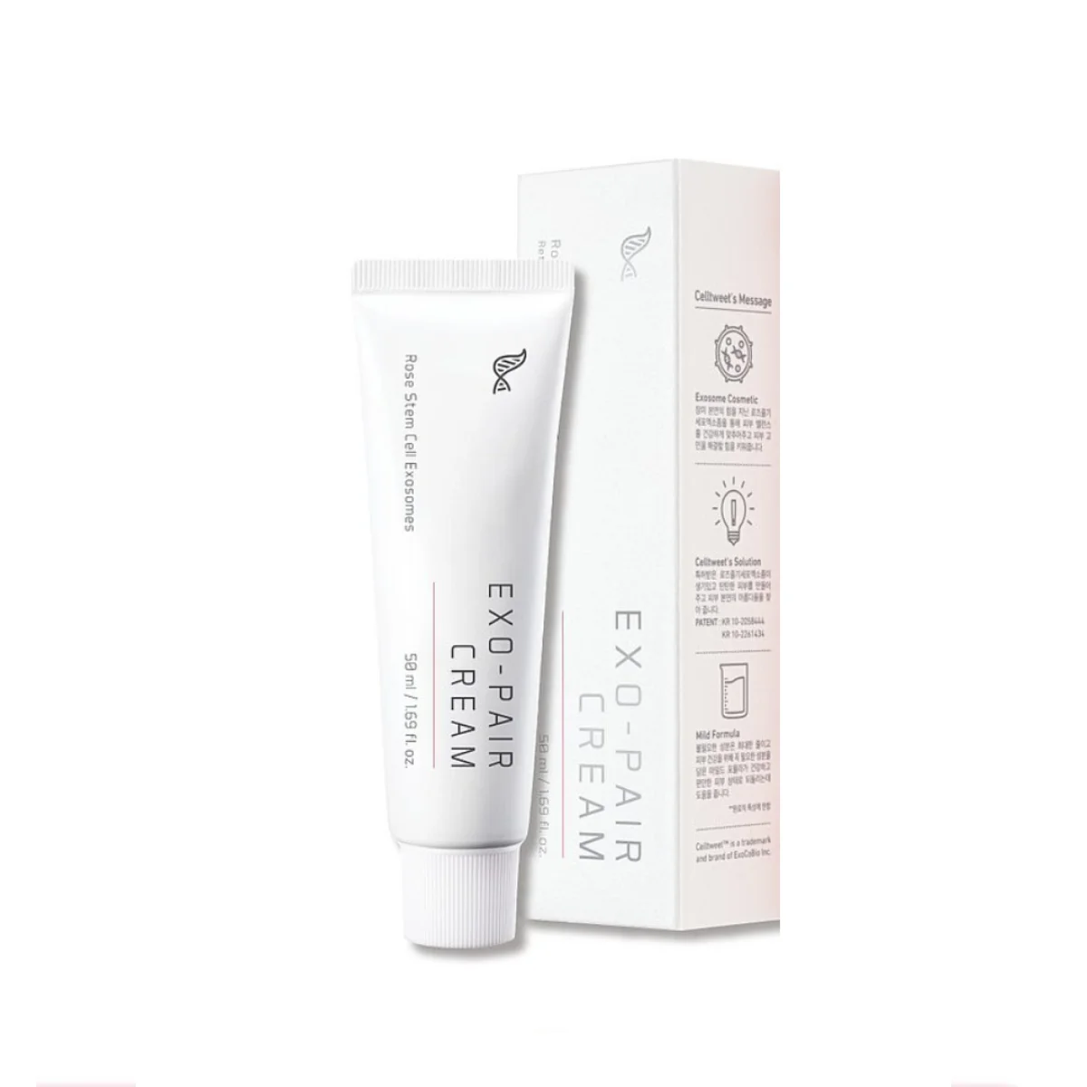 Creme - Crema Celltweet Exo-PaiR 50 ml