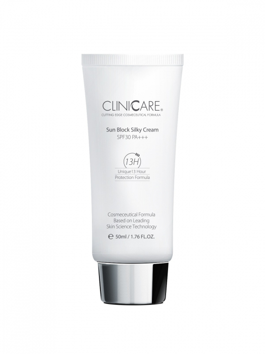 Protectie solara - Crema ClinicCare Protectie Solara Sun Shield SPF 30