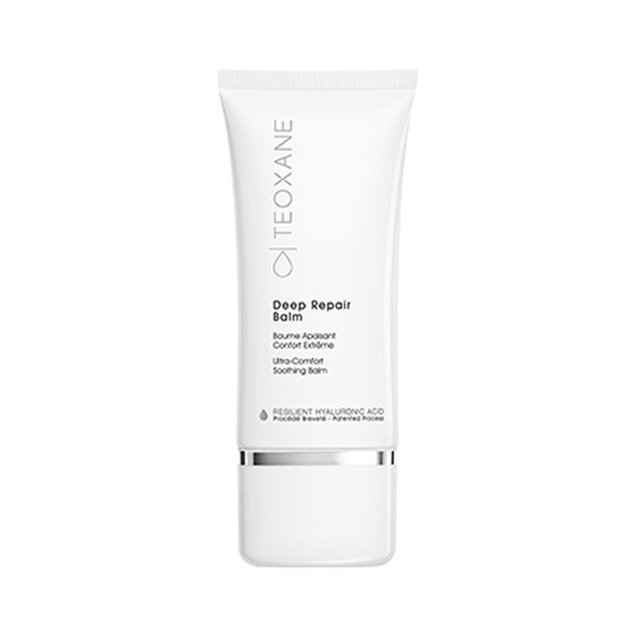 Îngrijire post tratamente - Deep Repair Balm Teoxane 30 ml