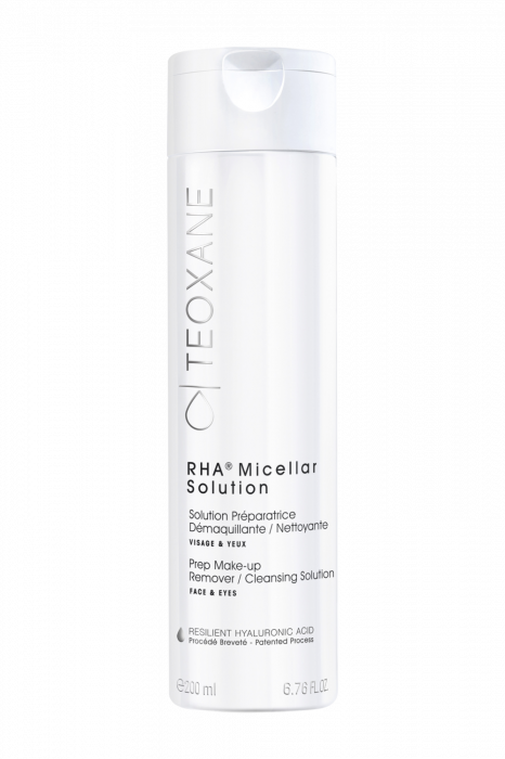 Demachiant Teoxane RHA Solutie Micelara 200 ml [1]