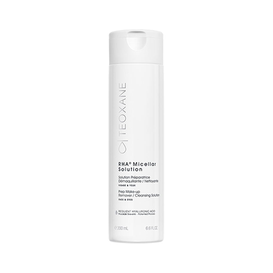 Curatare - Demachiant Teoxane RHA Solutie Micelara 200 ml