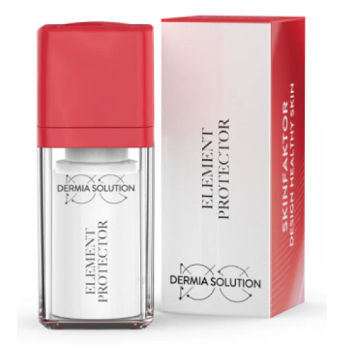 Creme - Element Protector Dermia Solution - Crema de Fata 15ml