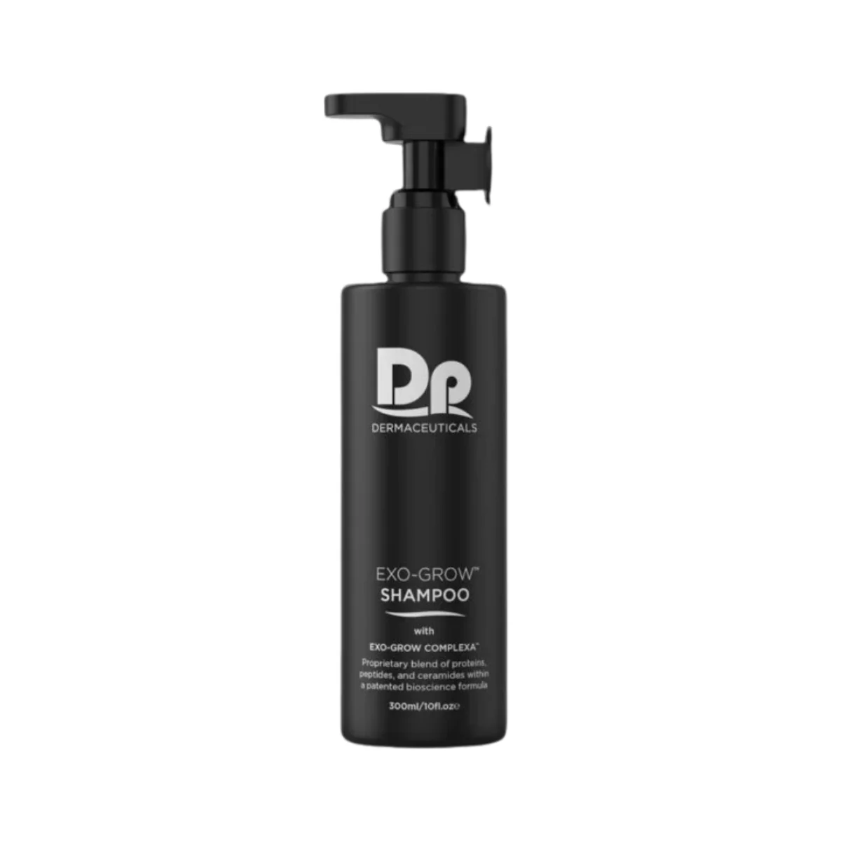 Exozomi - EXO-GROW™ SHAMPOO DP DERMACEUTICALS