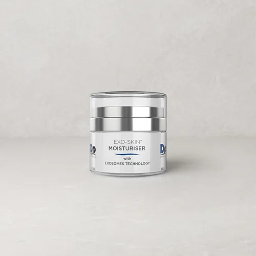 Creme - Exo Skin Moisturiser DP DERMACEUTICALS 30ML