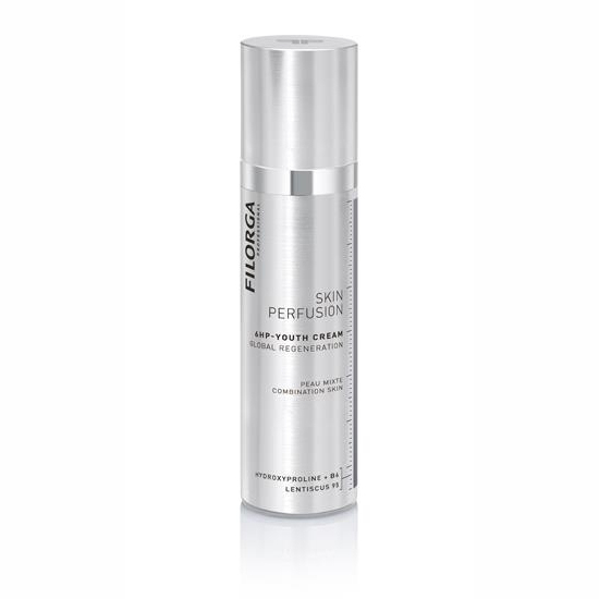 Creme impotriva petelor - Fillmed Skin Perfusion 6Hp-Youth Cream 50ml
