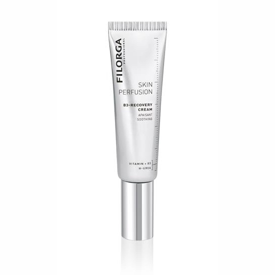 Îngrijire post tratamente - Fillmed Skin Perfusion B3-Recovery Cream 50ml