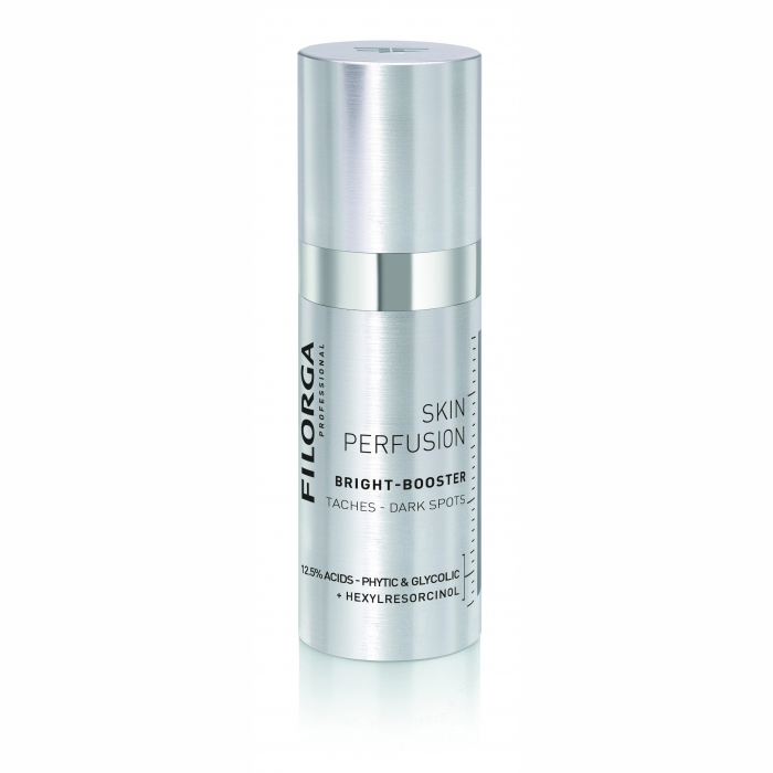 Serumuri - Fillmed Skin Perfusion Bright-Booster 3x10ml