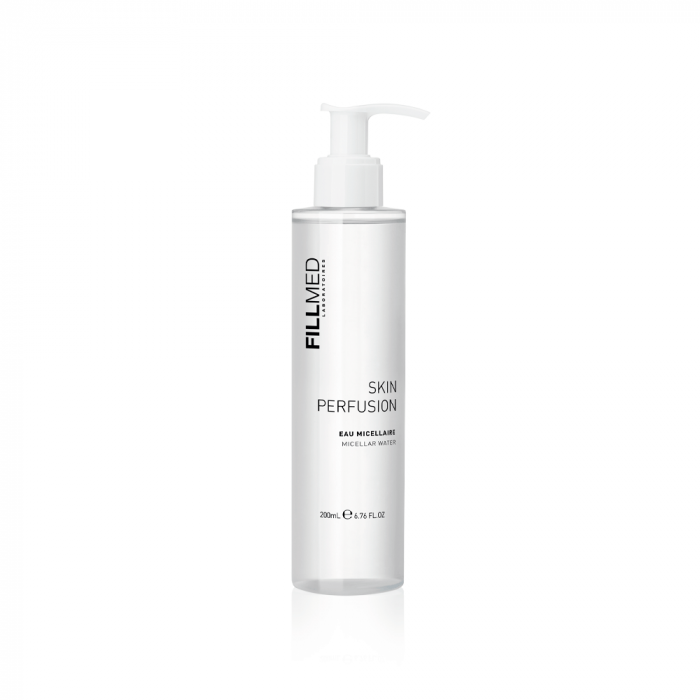 Ten matur cu riduri - Fillmed Skin Perfusion Micellar Water 200 ml
