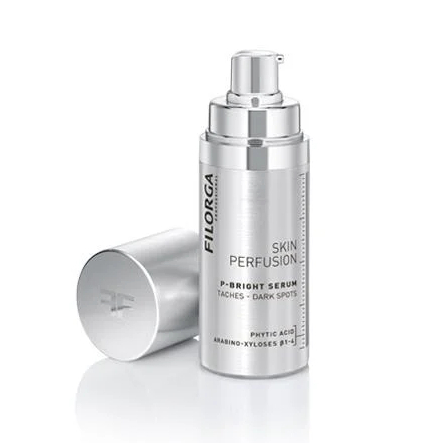 Creme impotriva petelor - Fillmed Skin Perfusion P-Bright Serum 30ml