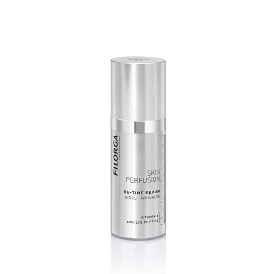 Serumuri - Fillmed Skin Perfusion Re-Time Serum 30ml