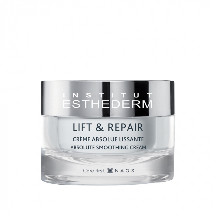 Creme - INSTITUT ESTHEDERM Crema Lift & Repair Absolut Anti Rid cu Efect de Netezire 50ml