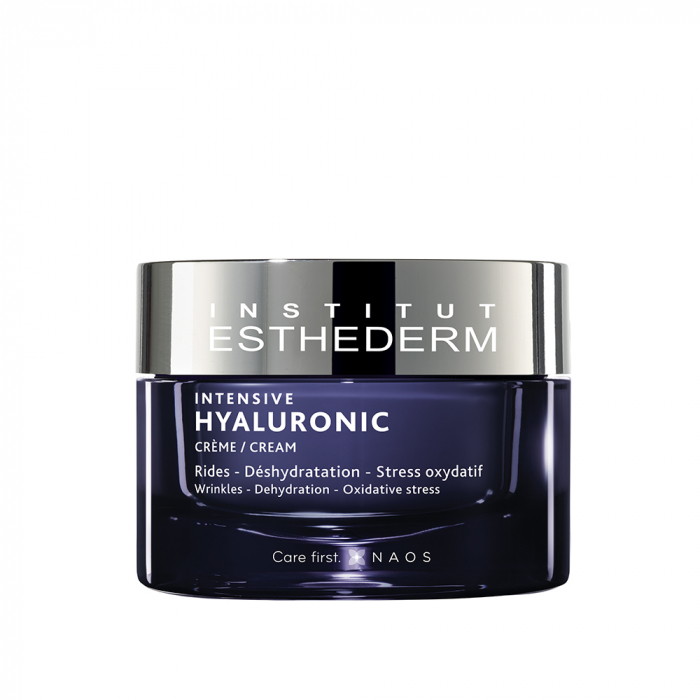 Creme - INSTITUT ESTHEDERM Intensive Hialuronic Crema 50ml