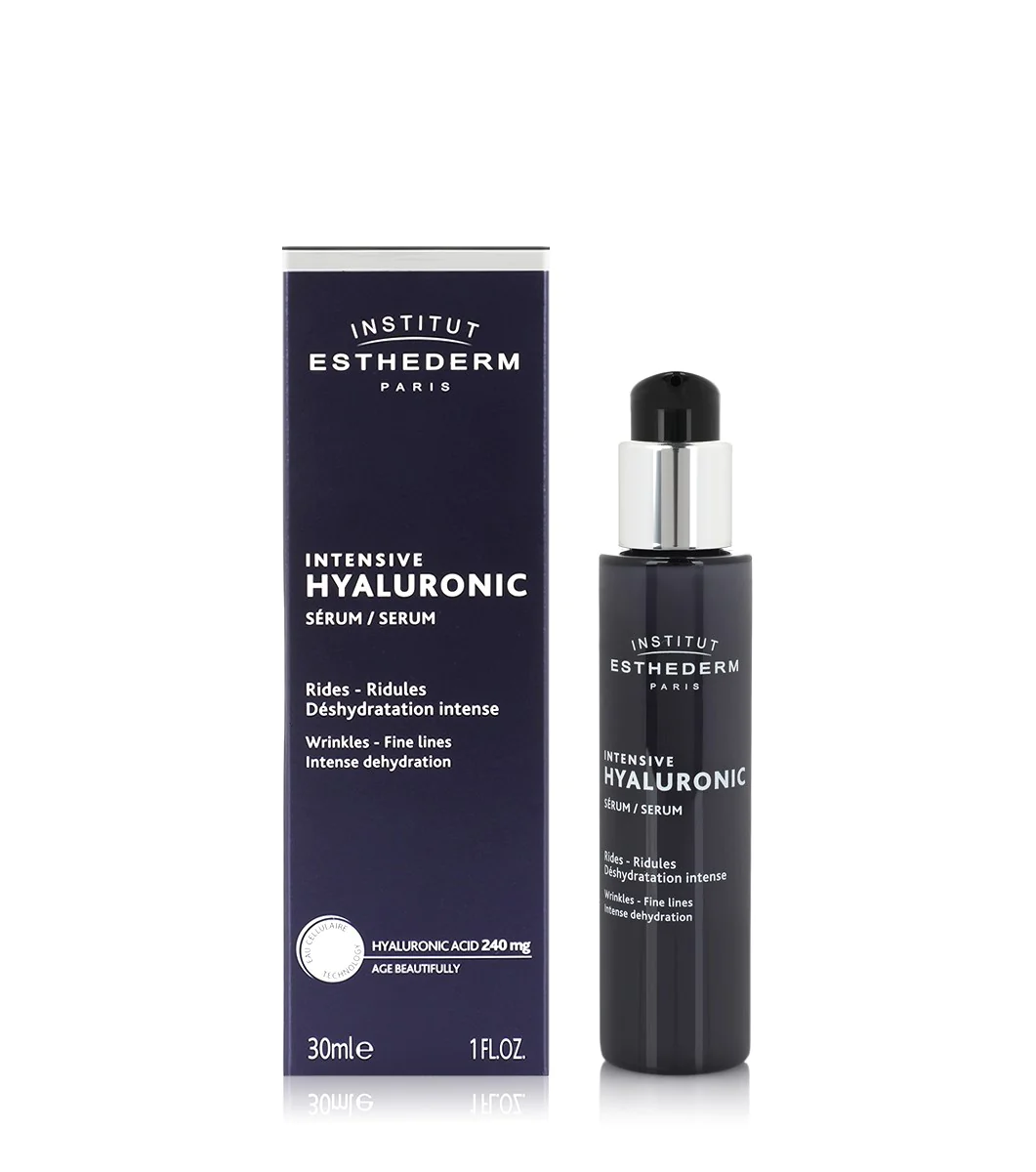 Serumuri - INSTITUT ESTHEDERM Intensive Hialuronic Ser Antirid 30ml