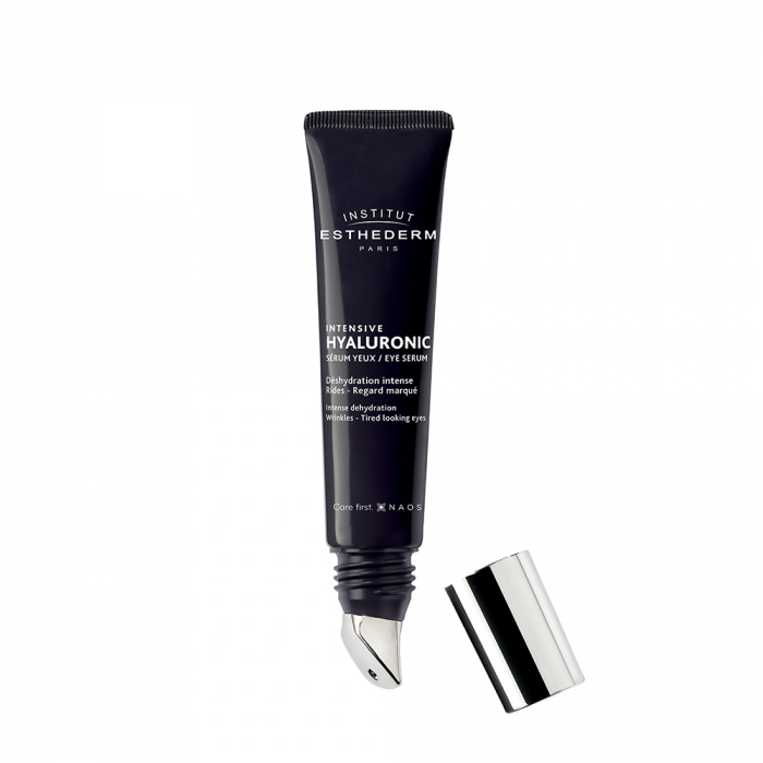 Serumuri - INSTITUT ESTHEDERM Intensive Ser Contur Ochi cu Acid Hialuronic 15ml