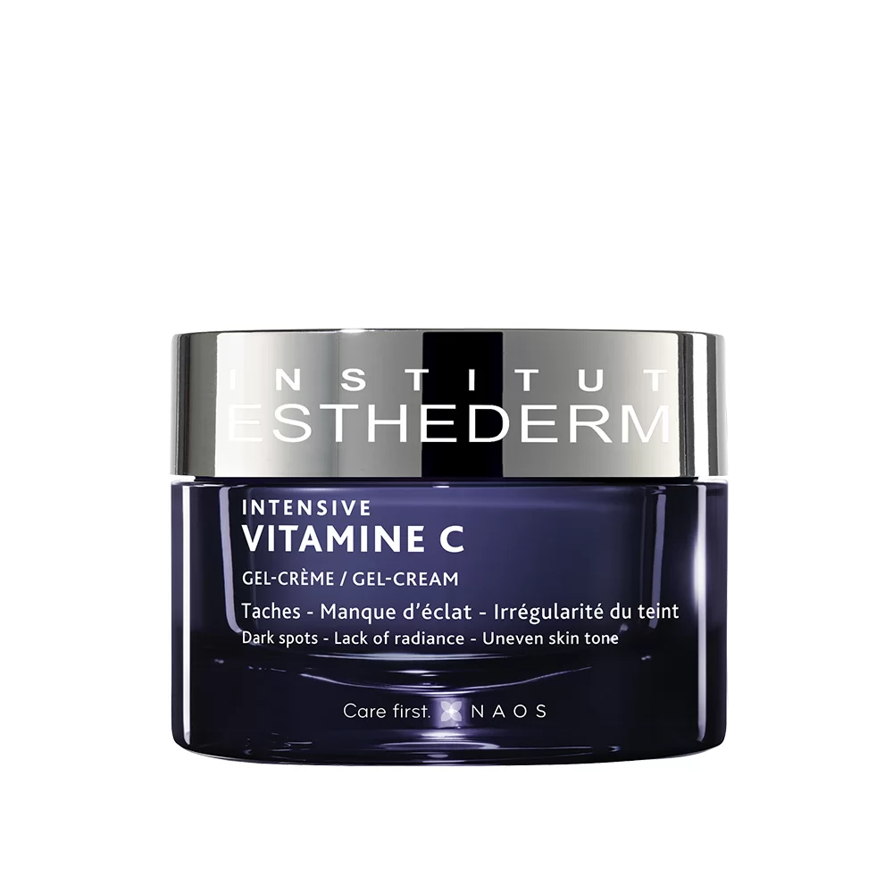 Serumuri - Institut Esthederm Intensive Vitamina C 50ml