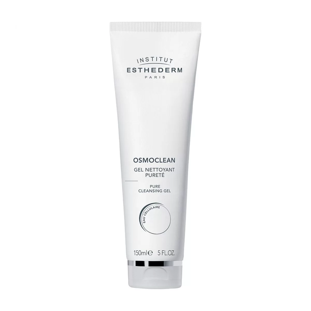 Ten normal - Institut Esthederm Osmoclean Gel de Curatare Purifiant 150 ml