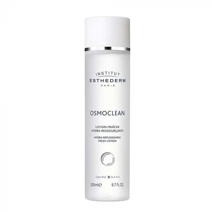 Curatare - INSTITUT ESTHEDERM Osmoclean Lotiune Tonica Hidratanta 200ml