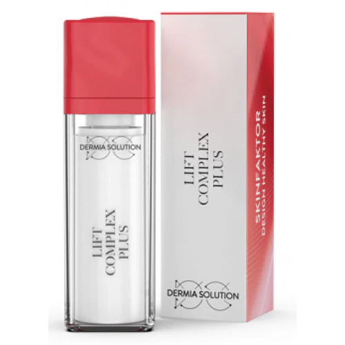 Ten normal - Lift Complex Plus Dermia Solution - Ser Lifting 30ml