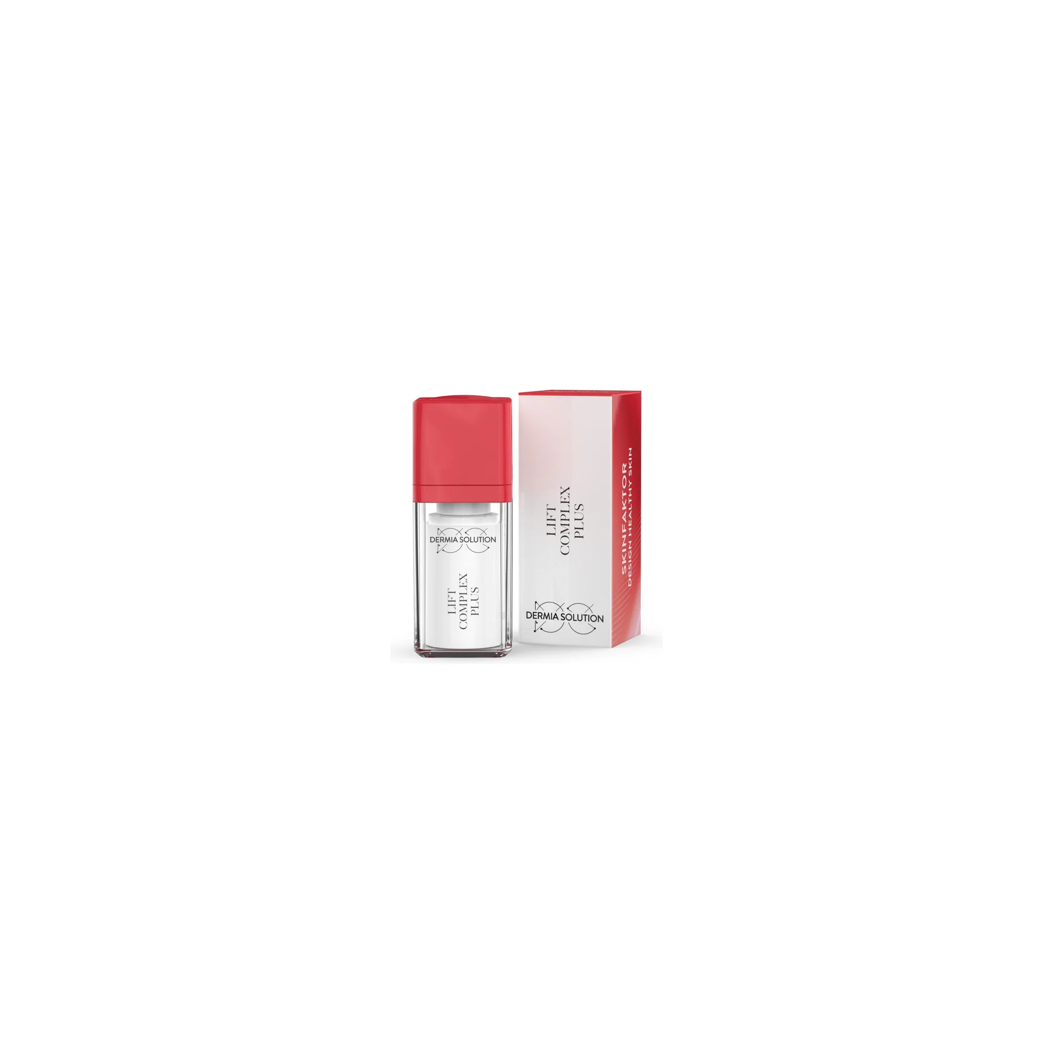 Serumuri - Lift Complex Plus Dermia Solution - Ser Pentru Lifting 15ml