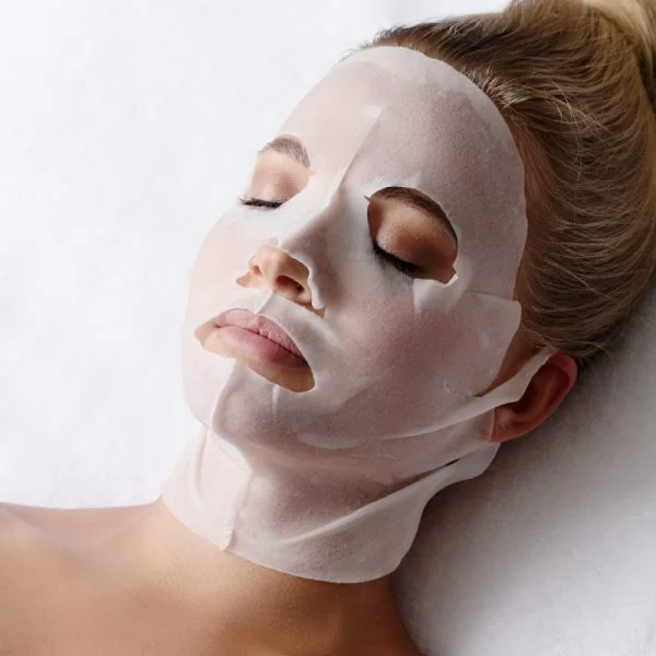 MASCA BRITE LITE 3D SCULPTURED MASK DP Dermaceuticals [2]