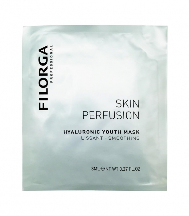 Masca - Masca Fillmed Skin Perfusion Hyaluronic Youth Mask 1 bucata