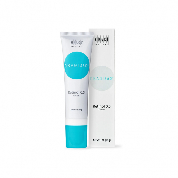 OBAGI 360 Crema cu Retinol 0.5% 28g [4]