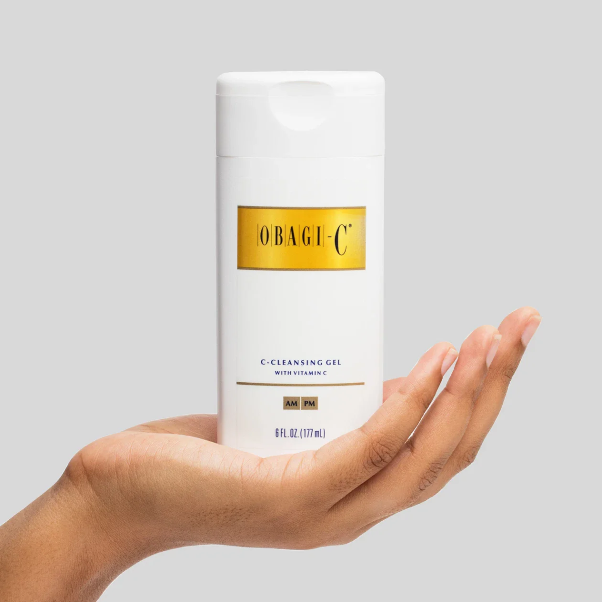 Obagi-C Cleansing Gel [1]
