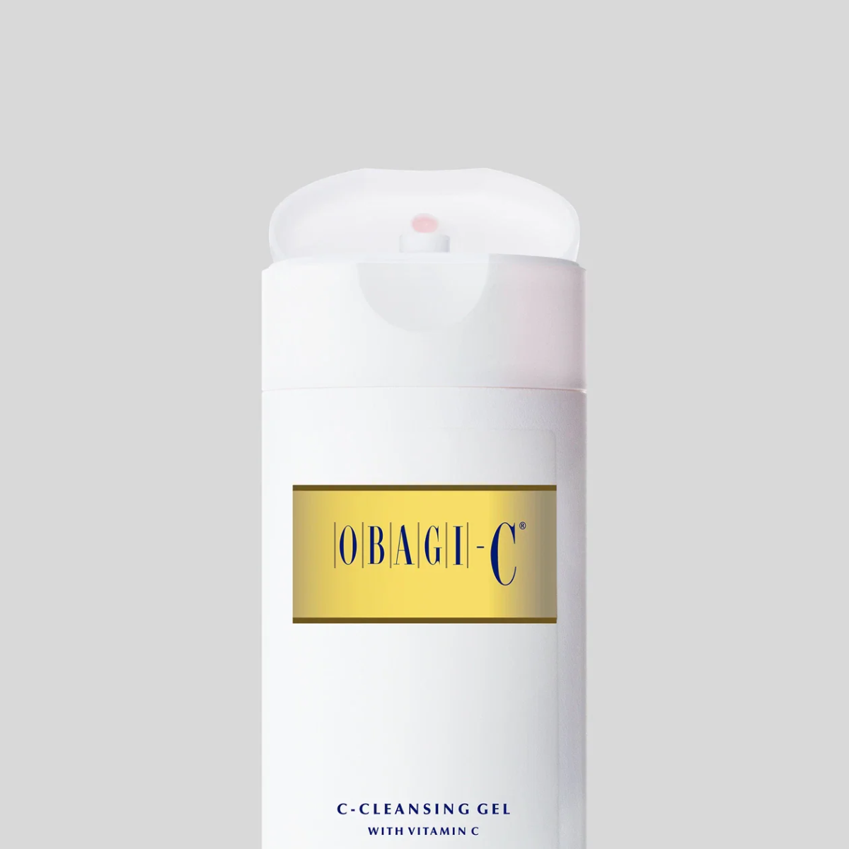 Obagi-C Cleansing Gel [2]