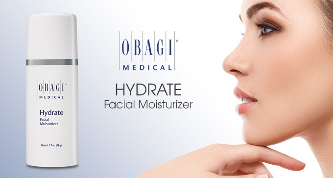 OBAGI Hydrate Facial Moisturizer 48g [1]