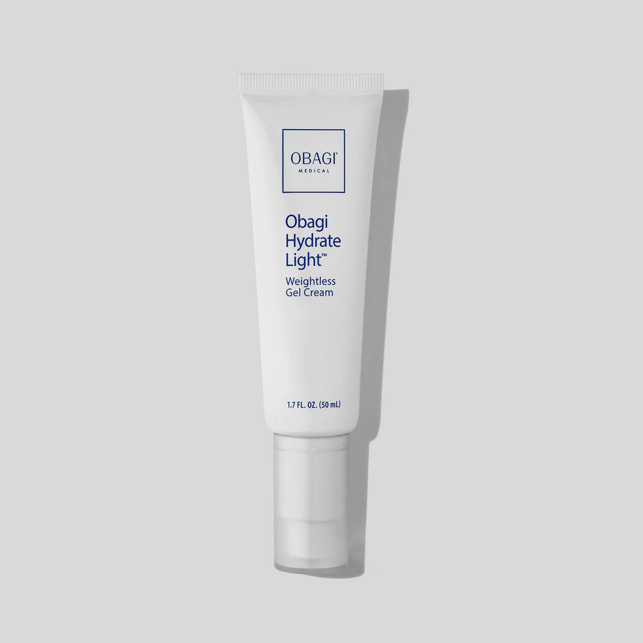 Obagi Hydrate Light Weightless Gel Cream Moisturizer 50 ml
