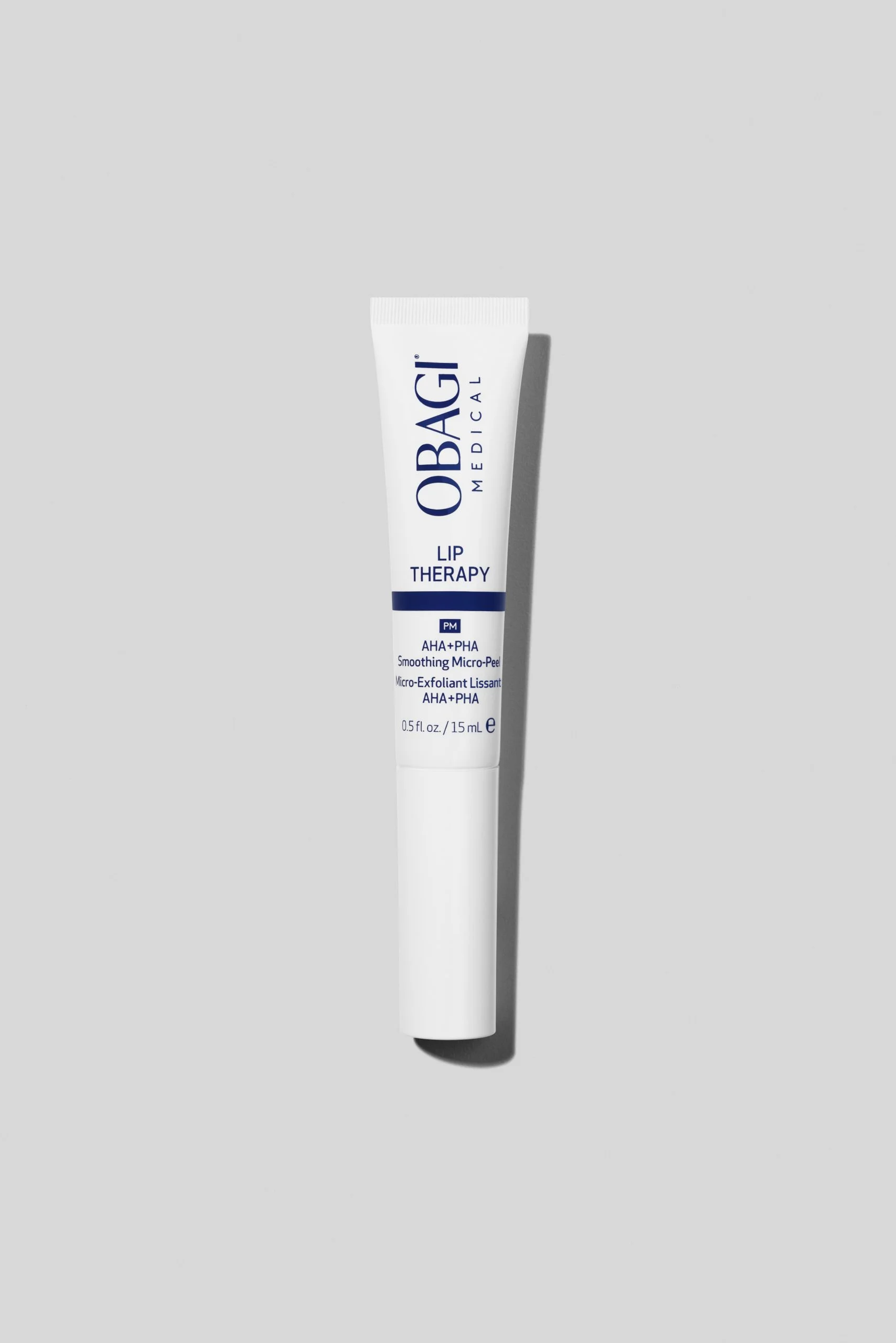 Îngrijirea buzelor - OBAGI LIP THERAPY – AHA + PHA Smoothing Micro-Peel