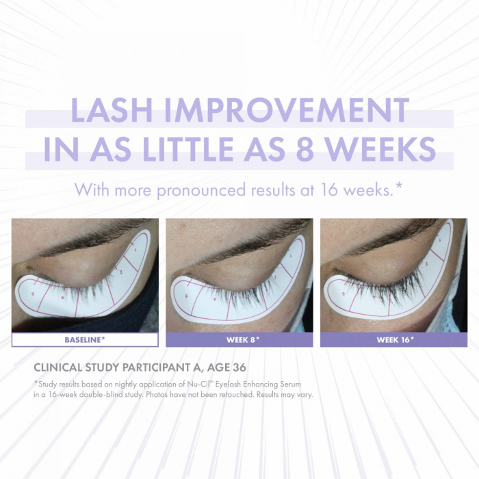 OBAGI Nu-Cil Eyelash Enhancing Serum 3 ml [1]