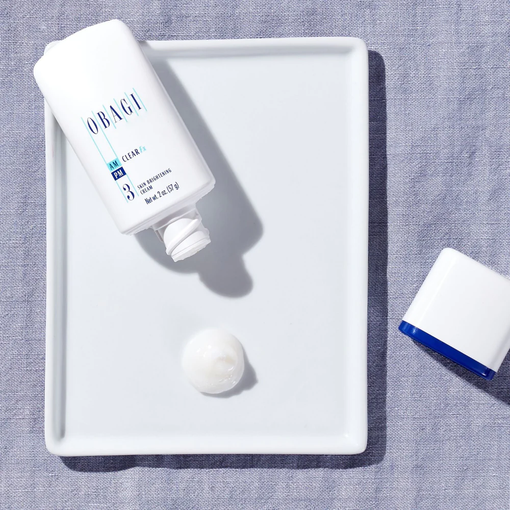 Obagi Nu-Derm Clear FX 57g [1]