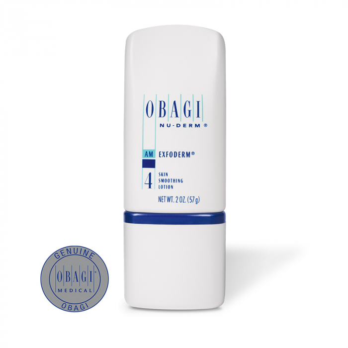 Produse Obagi - OBAGI NU-DERM Exfoderm 57g