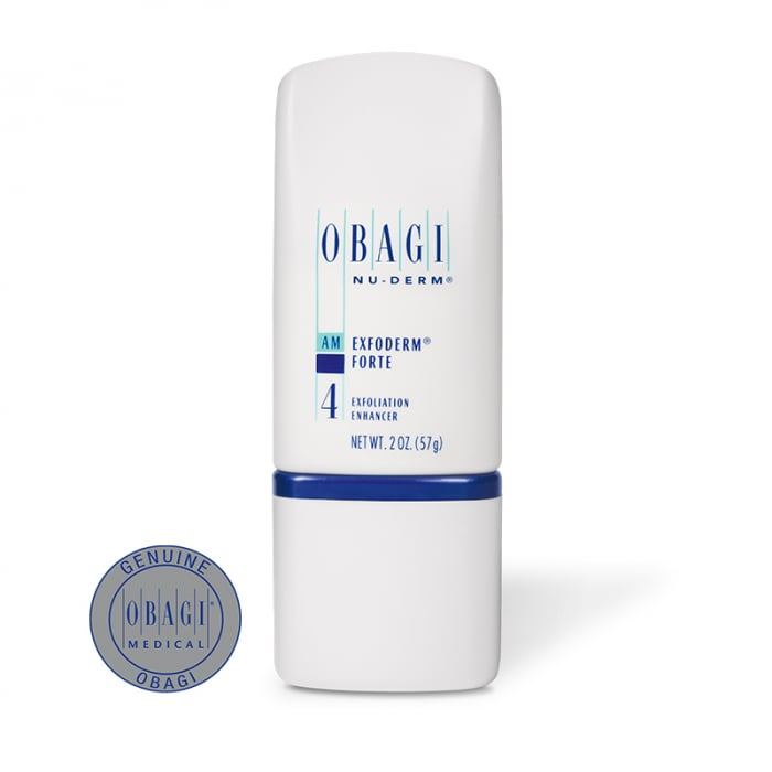 Produse Obagi - OBAGI NU-DERM Exfoderm Forte 57g