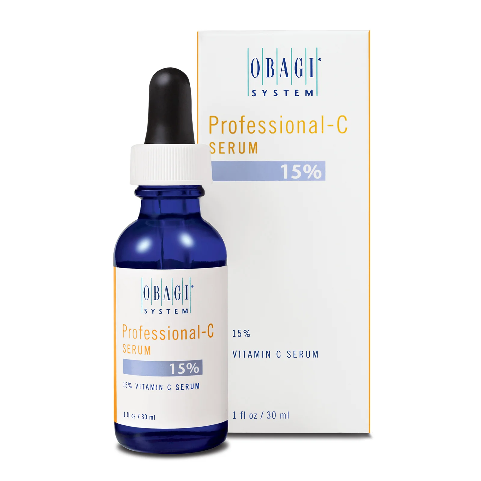 Obagi Professional-C, 12,5 ml Serum C 15% [1]