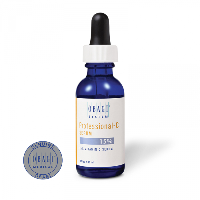 Obagi Professional-C® - Obagi Professional-C, 12,5 ml Serum C 15%