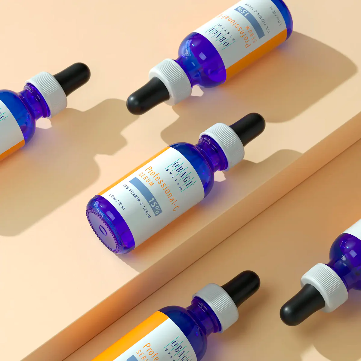 Obagi Professional-C, 12,5 ml Serum C 15% [2]